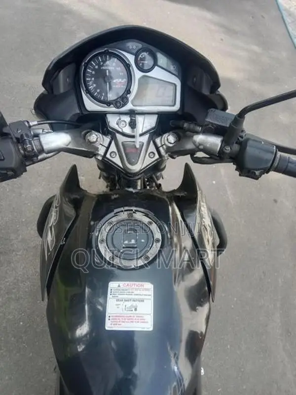 Hero CBZ 2013
