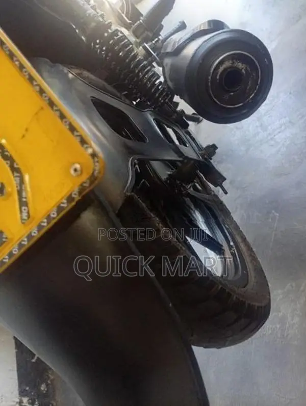 Bajaj Pulsar 150 2016