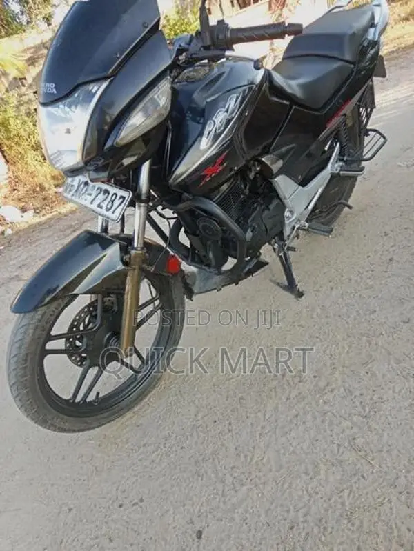 Hero CBZ 2013
