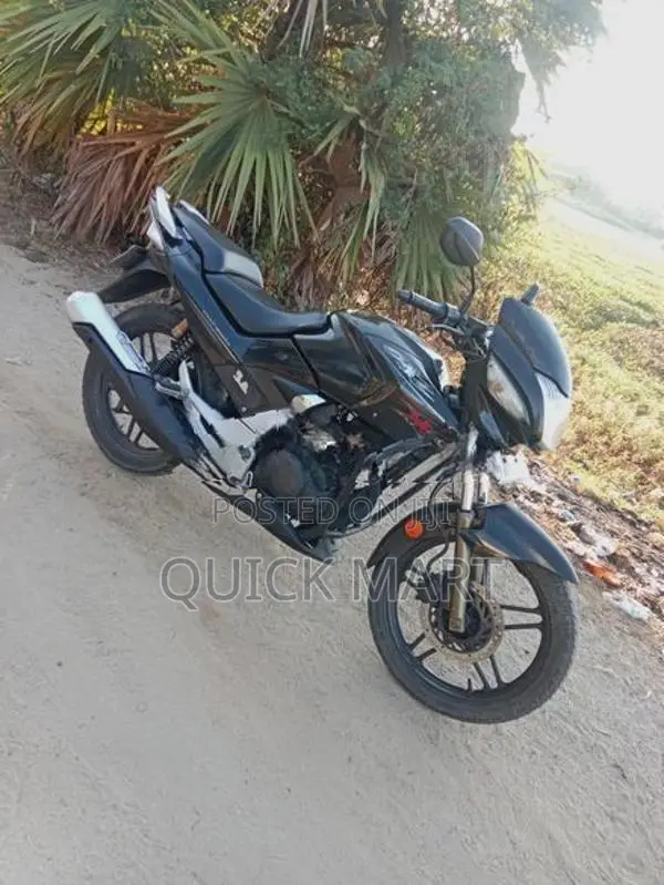 Hero CBZ 2013