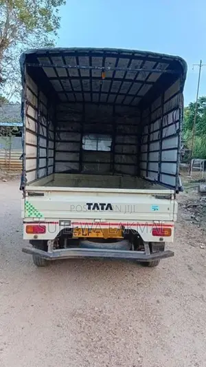 Tata Dimo Batta 2008