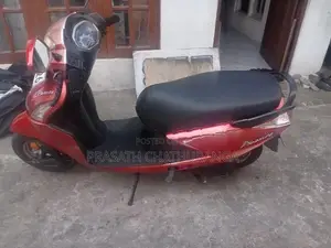 Hero Pleasure 2015