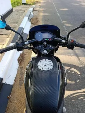 Bajaj Pulsar 150 2016