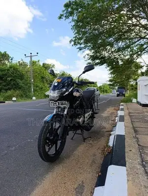 Bajaj Pulsar 150 2016