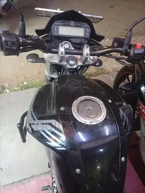 Yamaha FZs V2 2020