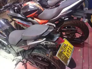 Yamaha FZs V2 2020