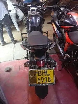 Yamaha FZs V2 2020
