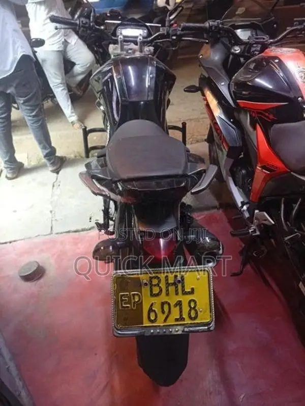 Yamaha FZs V2 2020