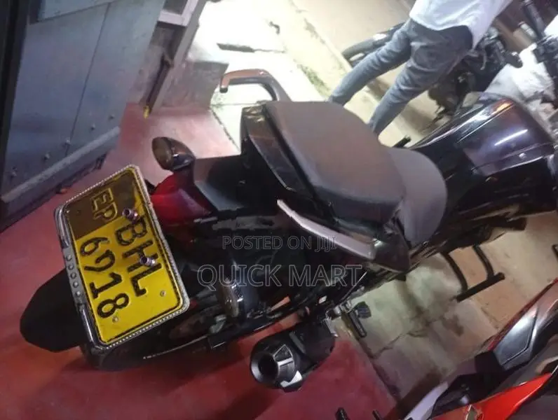 Yamaha FZs V2 2020