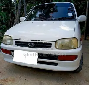 Daihatsu Cuore 1997