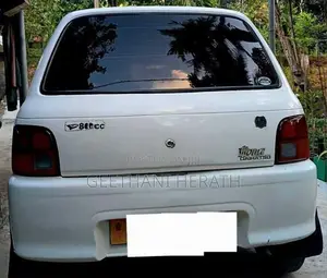 Daihatsu Cuore 1997