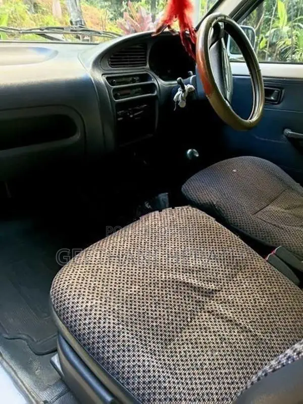 Daihatsu Cuore 1997