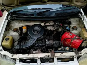 Daihatsu Cuore 1997