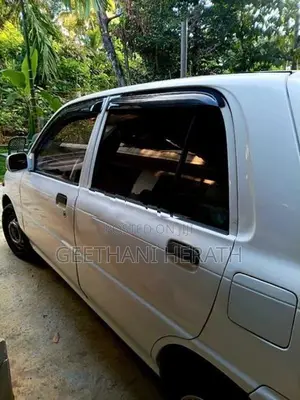 Daihatsu Cuore 1997