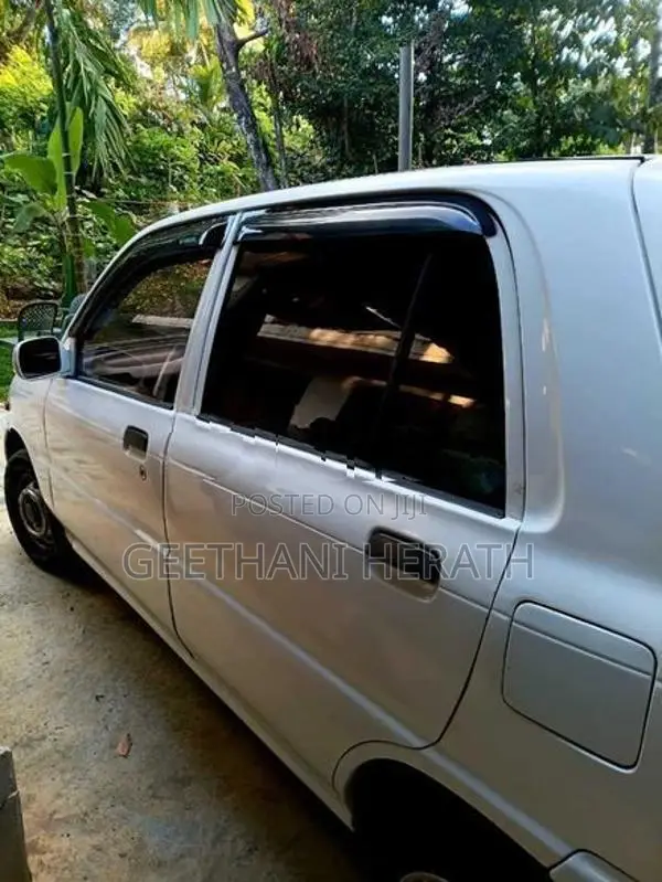 Daihatsu Cuore 1997
