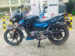 Bajaj Pulsar 150 2018