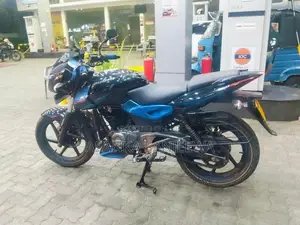 Bajaj Pulsar 150 2018