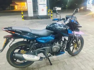Bajaj Pulsar 150 2018