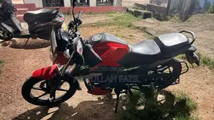 TVS Raider 125 2023