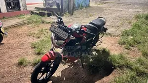 TVS Raider 125 2023