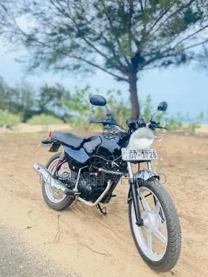 TVS Victor 110 2006