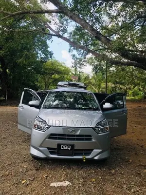 Daihatsu Mira X Limited 2024