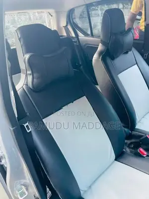 Daihatsu Mira X Limited 2024