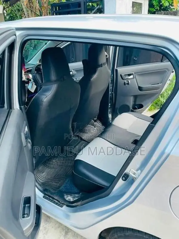 Daihatsu Mira X Limited 2024