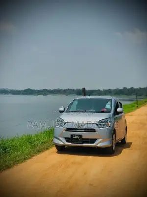 Daihatsu Mira X Limited 2024