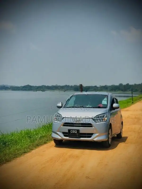 Daihatsu Mira X Limited 2024