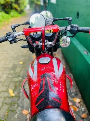 Bajaj CT100 2009