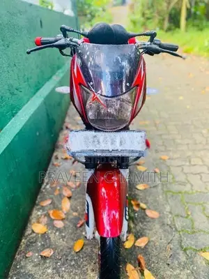 Bajaj CT100 2009