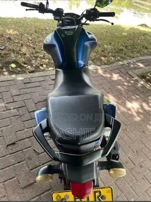 Yamaha FZS V3 2020