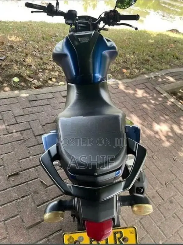 Yamaha FZS V3 2020
