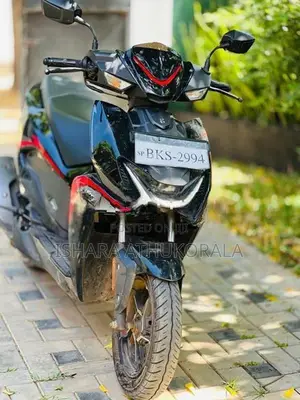 Hero Xoom 110 2026