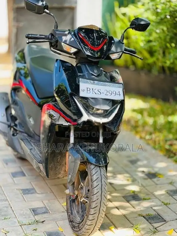 Hero Xoom 110 2026