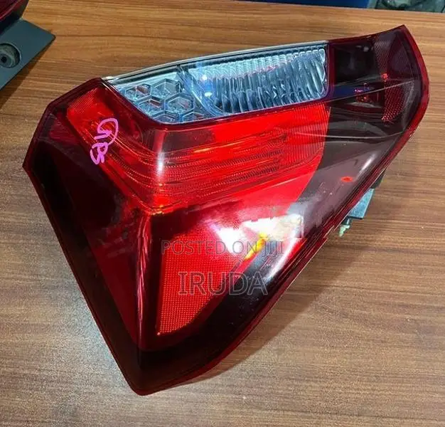 Honda GP5 Tail Light