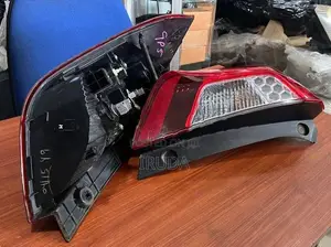 Honda GP5 Tail Light