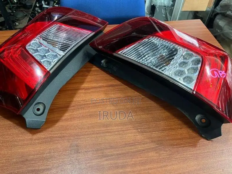 Honda GP5 Tail Light