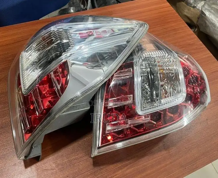 Honda GP2 Tail Light
