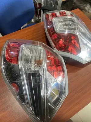 Honda GP2 Tail Light