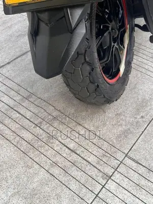 TVS Ntorq 125 2020
