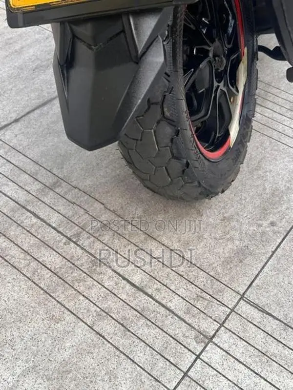 TVS Ntorq 125 2020