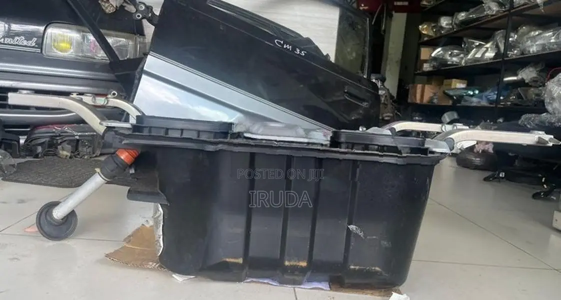 Honda Insight (ZD2) Hybrid Battery