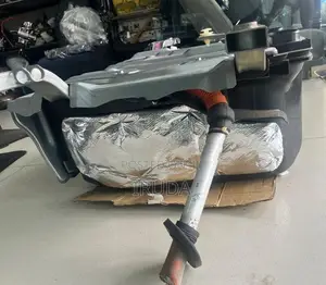 Honda Insight (ZD2) Hybrid Battery