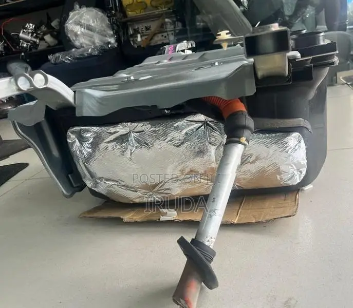 Honda Insight (ZD2) Hybrid Battery