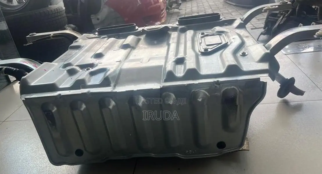 Honda Insight (ZD2) Hybrid Battery