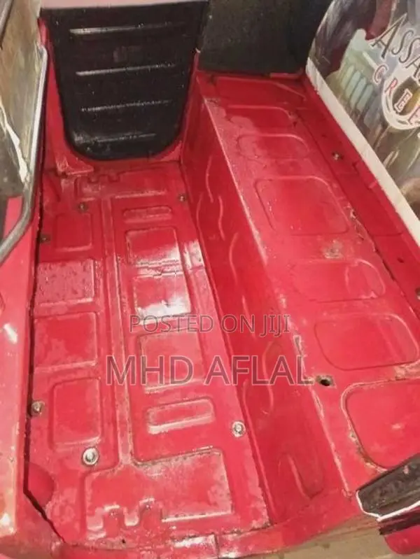 Bajaj RE Three Wheeler 2016