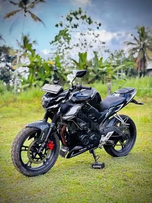Demak Skyline 2016