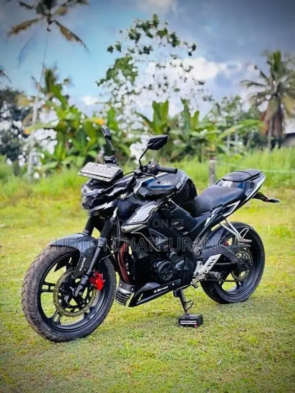 Demak Skyline 2016
